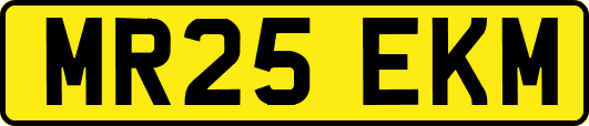 MR25EKM