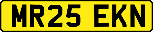 MR25EKN