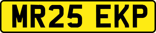 MR25EKP