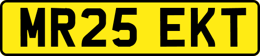 MR25EKT