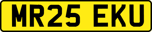 MR25EKU