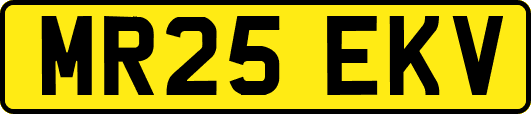 MR25EKV