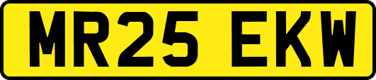 MR25EKW