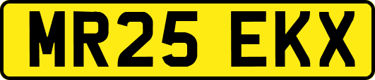 MR25EKX