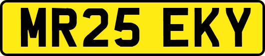 MR25EKY