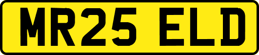 MR25ELD