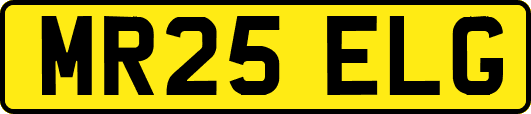MR25ELG