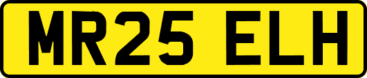 MR25ELH