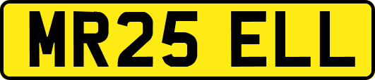 MR25ELL