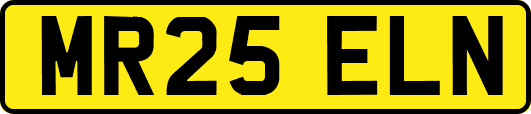 MR25ELN