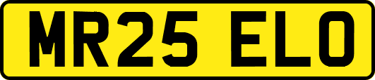 MR25ELO