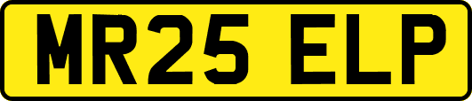 MR25ELP