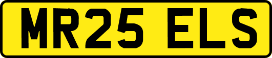 MR25ELS
