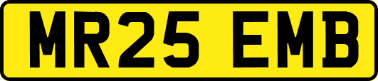 MR25EMB