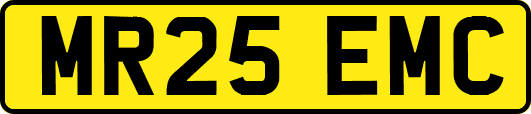 MR25EMC