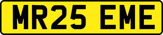 MR25EME
