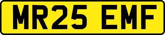 MR25EMF