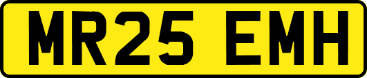 MR25EMH
