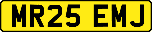 MR25EMJ