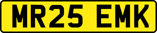MR25EMK