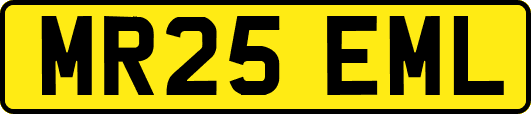 MR25EML