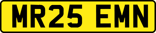 MR25EMN