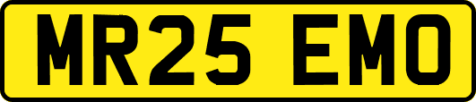 MR25EMO