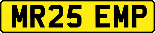 MR25EMP