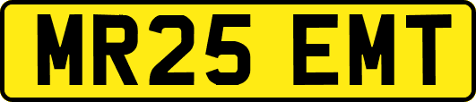 MR25EMT