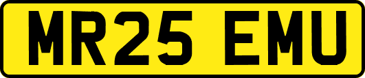 MR25EMU