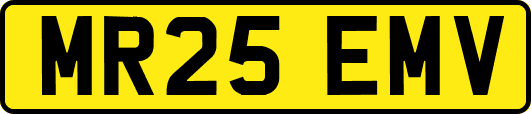 MR25EMV