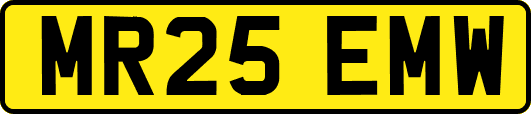 MR25EMW