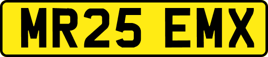 MR25EMX