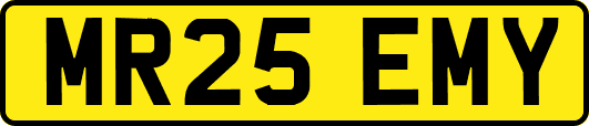 MR25EMY