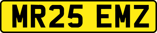 MR25EMZ