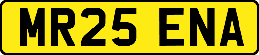 MR25ENA