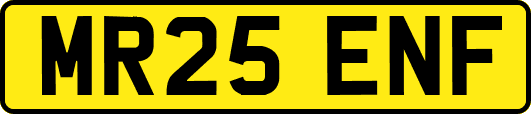 MR25ENF