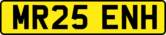 MR25ENH