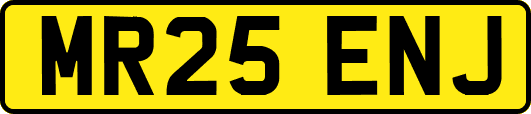 MR25ENJ