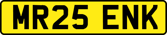 MR25ENK
