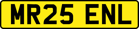 MR25ENL