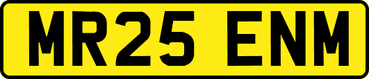 MR25ENM