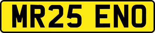 MR25ENO