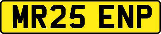 MR25ENP