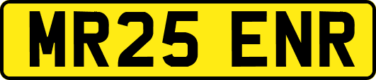 MR25ENR