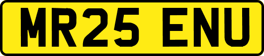 MR25ENU