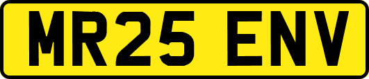 MR25ENV