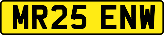 MR25ENW