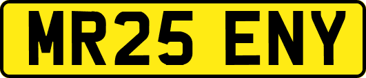 MR25ENY