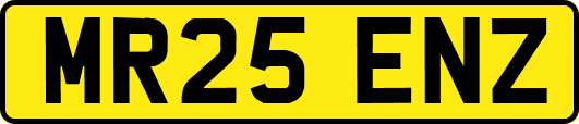 MR25ENZ